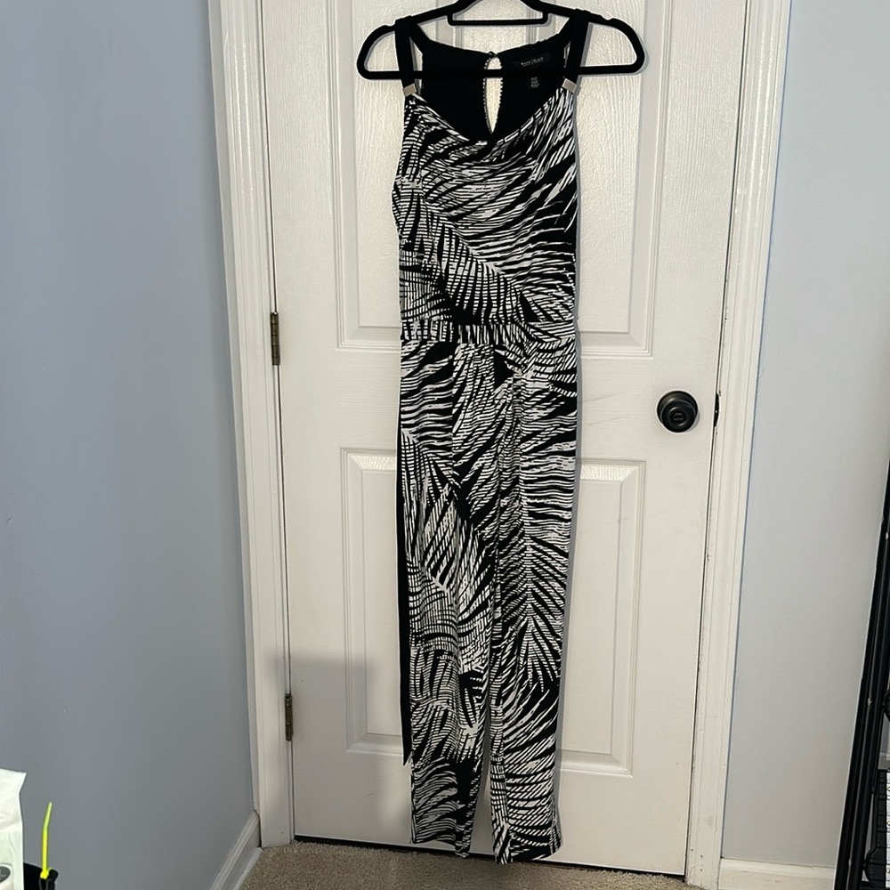 Jumpsuit by White House Black Market